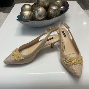 ALEX MARIE ZARAH Heels